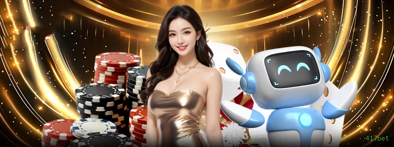 Lottery Clássica na 417bet